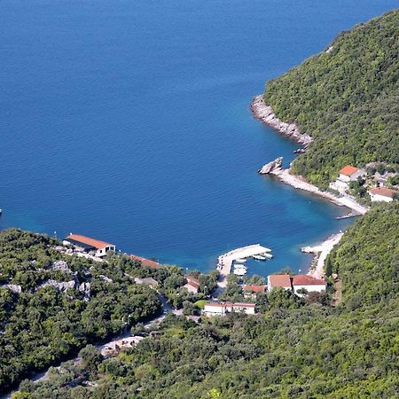 Seaside Holiday House Cove Vela Prapratna Oskorusno Екстериор снимка