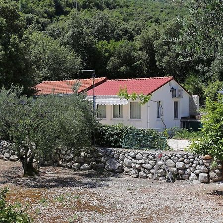 Seaside Holiday House Cove Vela Prapratna Oskorusno Екстериор снимка