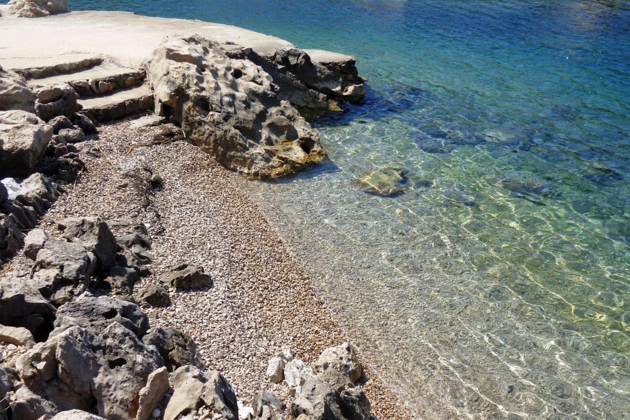 Seaside Holiday House Cove Vela Prapratna Oskorusno Екстериор снимка