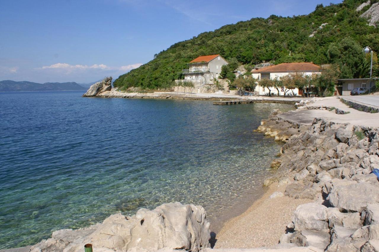 Seaside Holiday House Cove Vela Prapratna Oskorusno Екстериор снимка