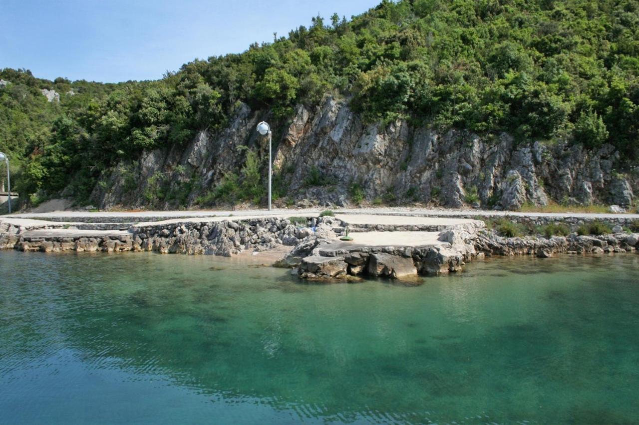 Seaside Holiday House Cove Vela Prapratna Oskorusno Екстериор снимка