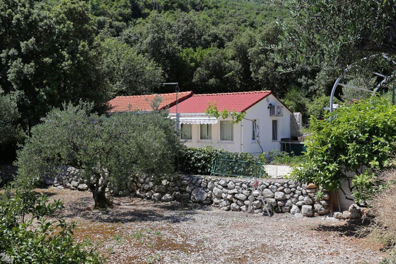 Seaside Holiday House Cove Vela Prapratna Oskorusno Екстериор снимка