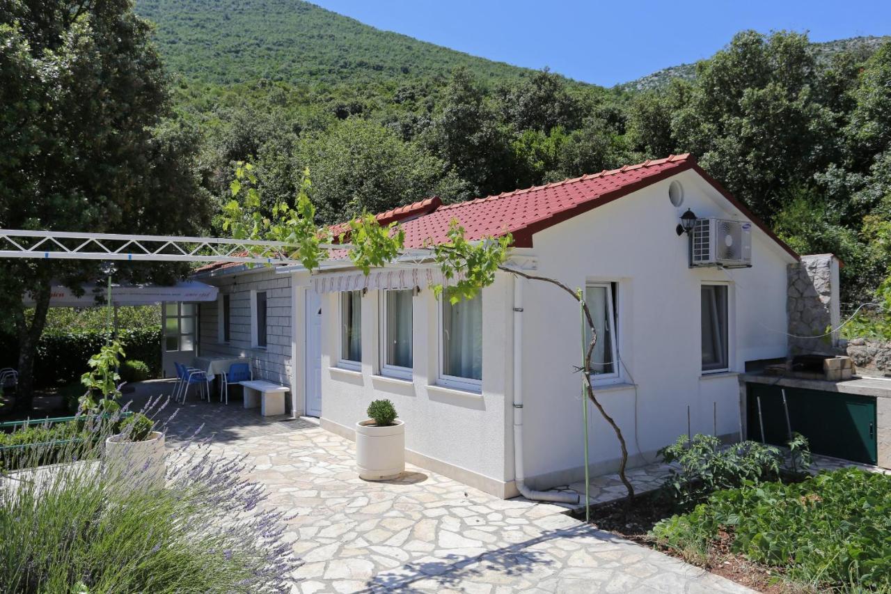 Seaside Holiday House Cove Vela Prapratna Oskorusno Екстериор снимка