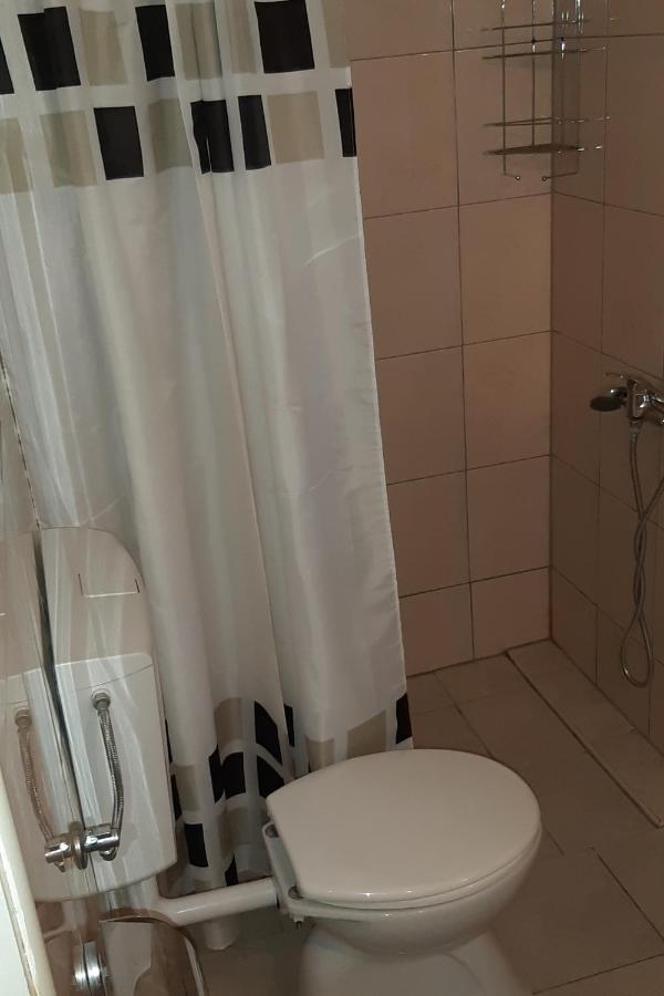 Seaside Holiday House Cove Vela Prapratna Oskorusno Екстериор снимка