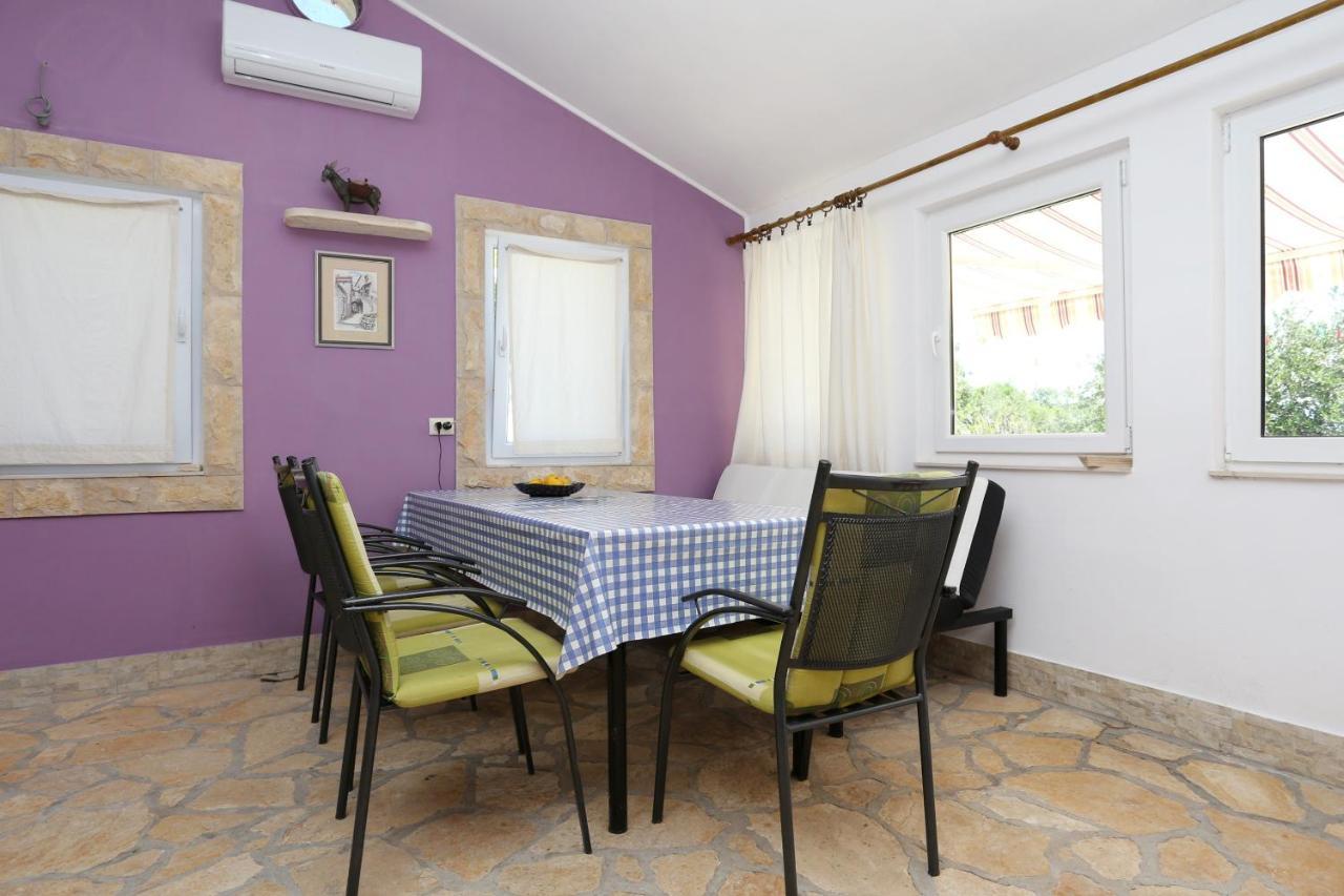 Seaside Holiday House Cove Vela Prapratna Oskorusno Екстериор снимка