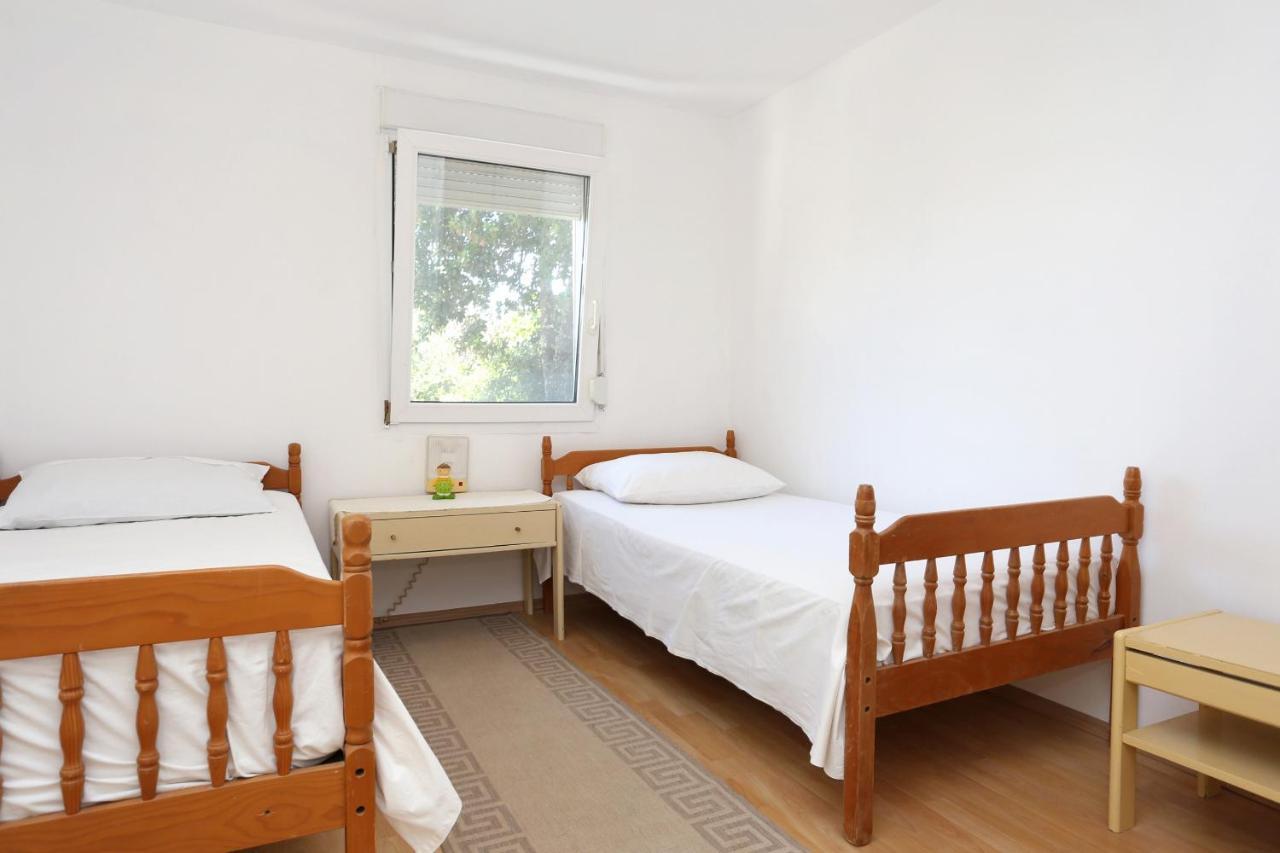 Seaside Holiday House Cove Vela Prapratna Oskorusno Екстериор снимка