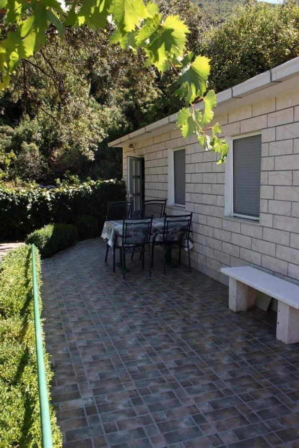 Seaside Holiday House Cove Vela Prapratna Oskorusno Екстериор снимка