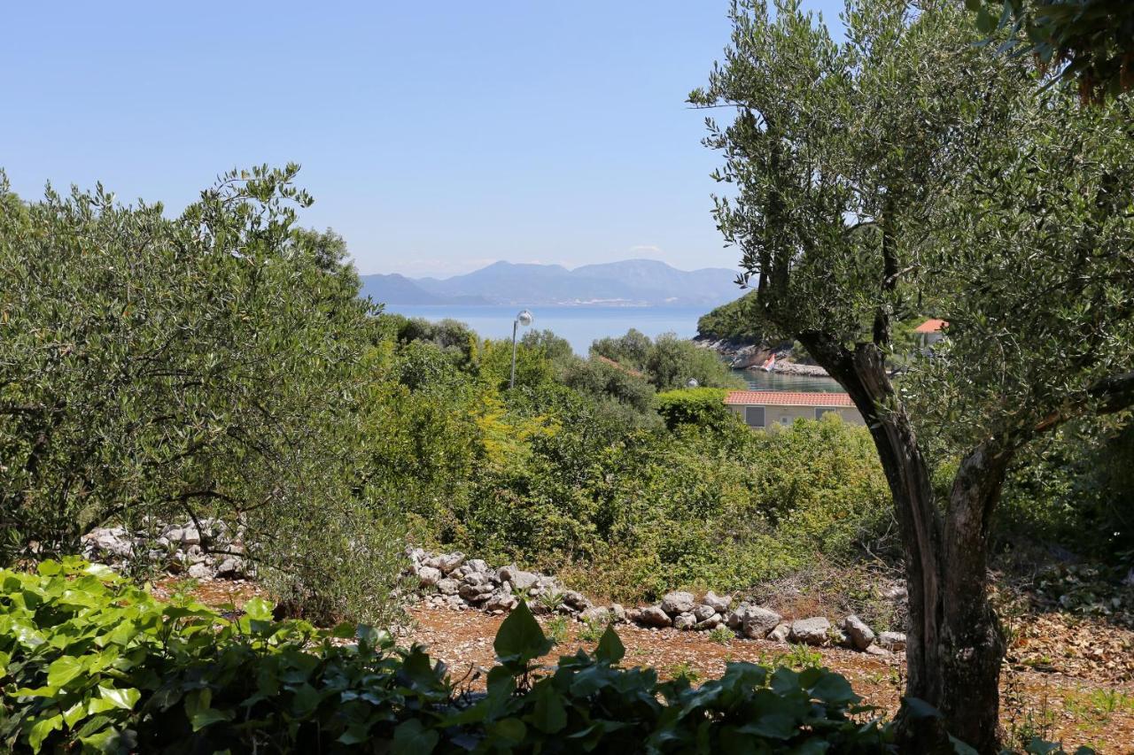 Seaside Holiday House Cove Vela Prapratna Oskorusno Екстериор снимка