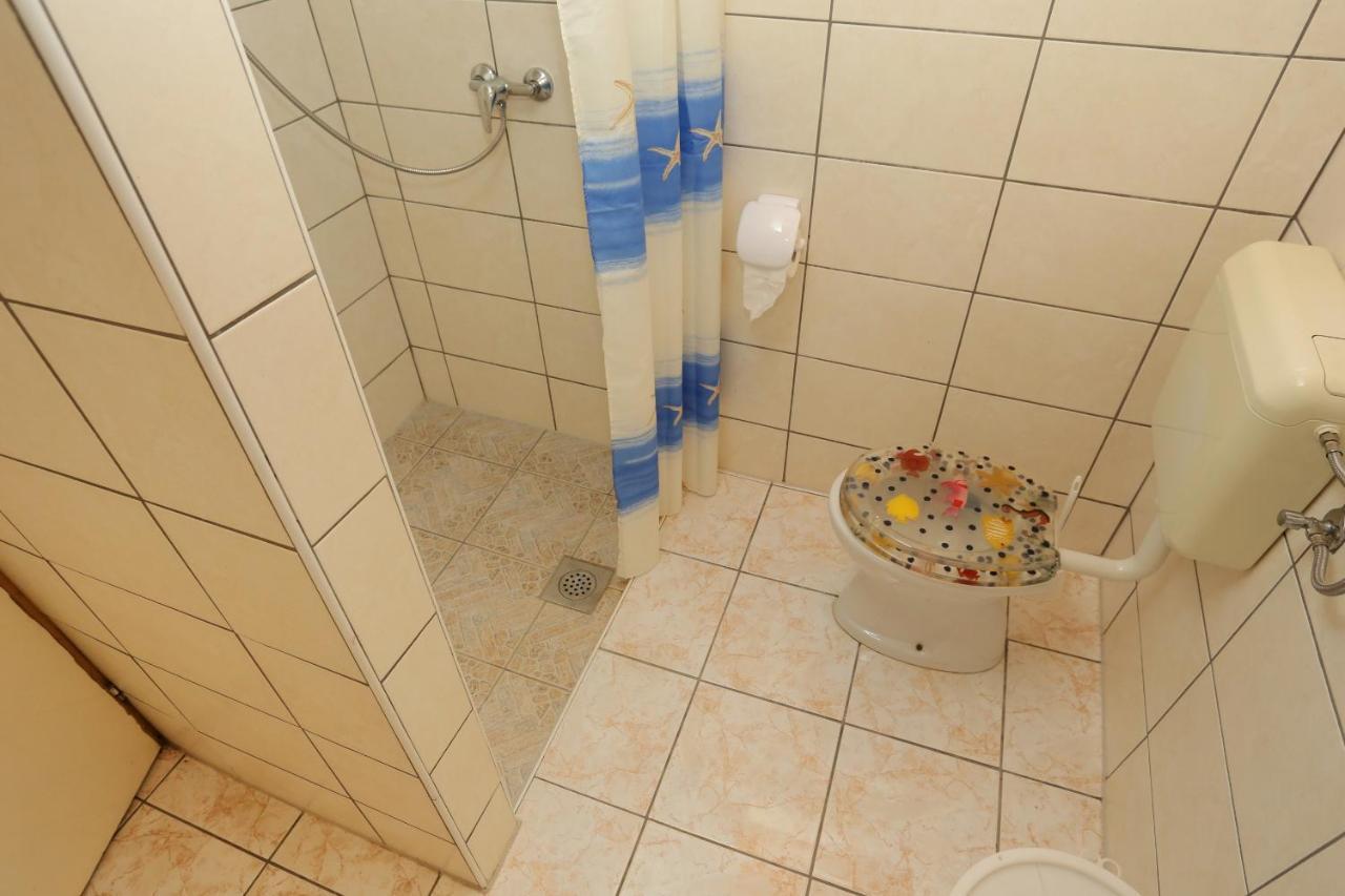 Seaside Holiday House Cove Vela Prapratna Oskorusno Екстериор снимка