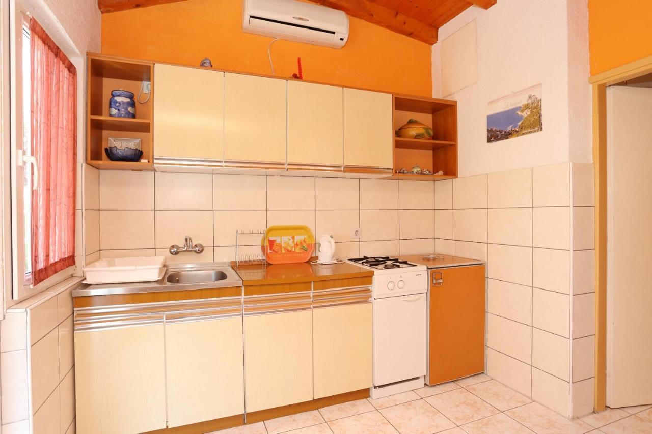Seaside Holiday House Cove Vela Prapratna Oskorusno Екстериор снимка